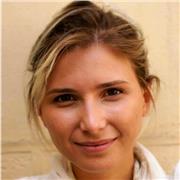 Cours d'anglais et/ou de français